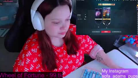 pups online show from 01-15-26, 09:03