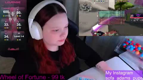 pups online show from 01-16-26, 03:10