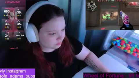 pups online show from 02-17-26, 06:32