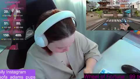 pups online show from 02-23-26, 10:23