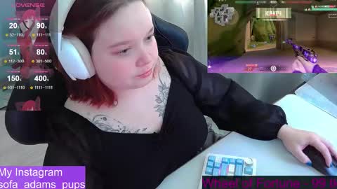 pups online show from 03-04-26, 09:04