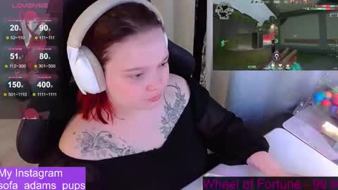 pups online show from 03-29-26, 06:52