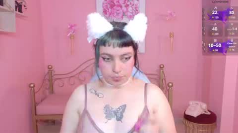Sofia  online show from 06-10-26, 02:27