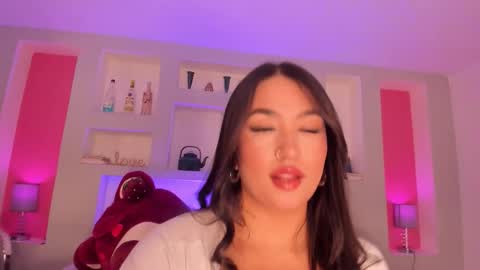 Sofia Miller online show from 11-29-25, 04:04