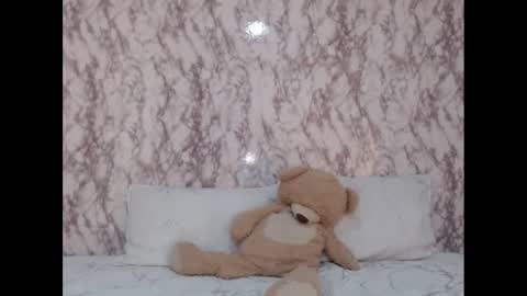 Sofia Parker online show from 01-09-25, 07:42