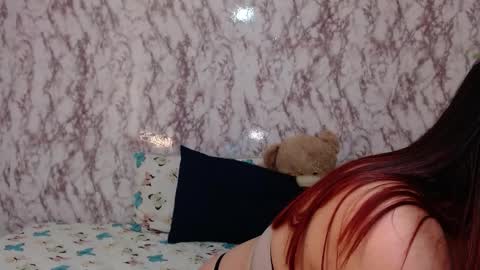 Sofia Parker online show from 02-20-25, 08:06