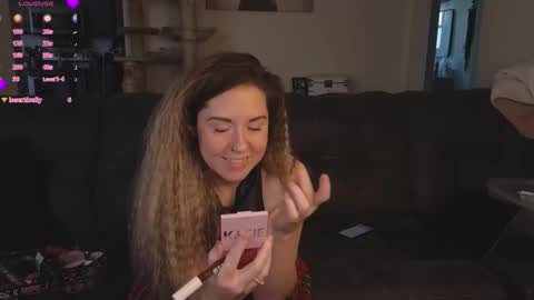 SophiaGraceKnight online show from 03-24-26, 05:07