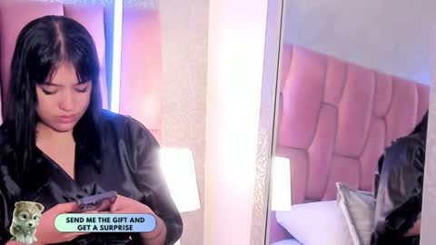 sophiagarcia - big tits- bigass online show from 01-11-26, 11:59