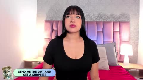 sophiagarcia - big tits- bigass online show from 01-12-26, 12:10