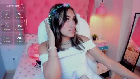 Sophie  online show from 11-29-25, 08:56