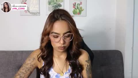 Snapshot of _sophiebrown__ chatting on 02-08-26, 10:13 Andrea The Next Stream Wednesday online show from 02-08-26, 10:13