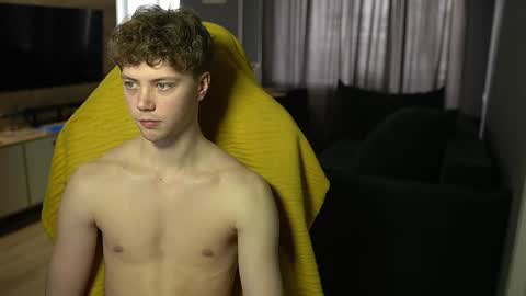 OLIVERpvt is open online show from 03-13-26, 12:12