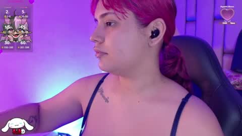 V E N U S online show from 07-21-26, 12:07