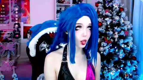 Emy and MilkyCute today    MY TG CHANNEL online show from 11-26-25, 08:10