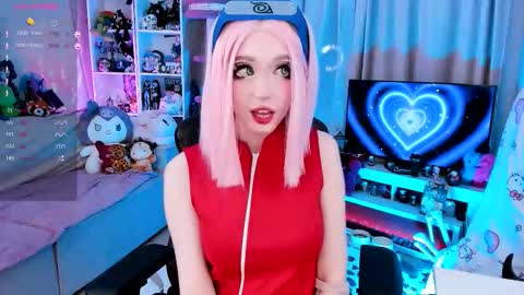 Emy and MilkyCute today    MY TG CHANNEL online show from 03-27-26, 06:51