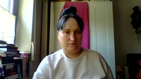 Melisa online show from 06-18-26, 06:46