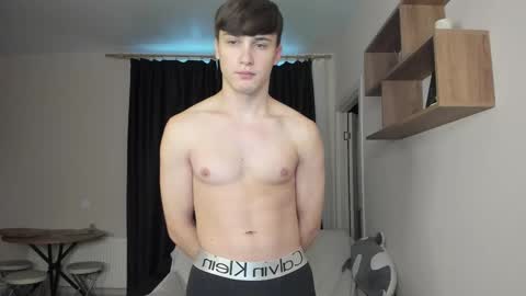 MARKPVT IS OPEN online show from 10-03-25, 04:09