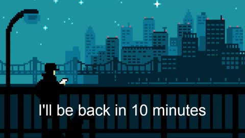 MARKPVT IS OPEN online show from 10-05-25, 06:23