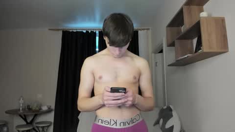 MARKPVT IS OPEN online show from 11-23-25, 08:58