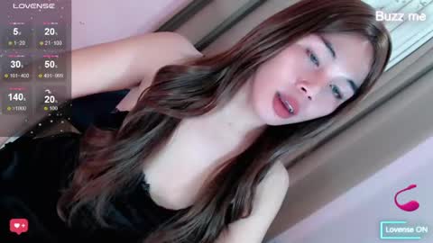 Eilachloe online show from 04-11-26, 10:30