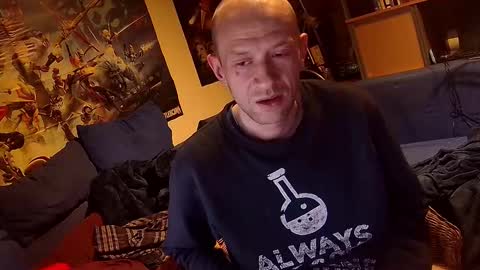 Snapshot of _svenerd87___ chatting on 10-05-25, 07:45 Sven online show from 10-05-25, 07:45