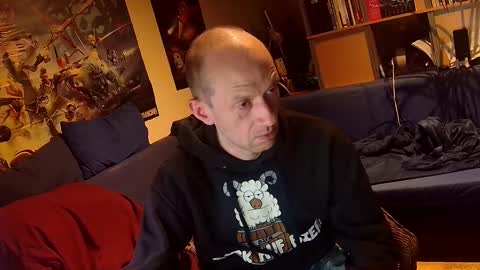 Snapshot of _svenerd87___ chatting on 10-24-25, 11:56 Sven online show from 10-24-25, 11:56