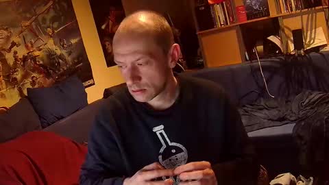 Snapshot of _svenerd87___ chatting on 10-28-25, 10:56 Sven online show from 10-28-25, 10:56