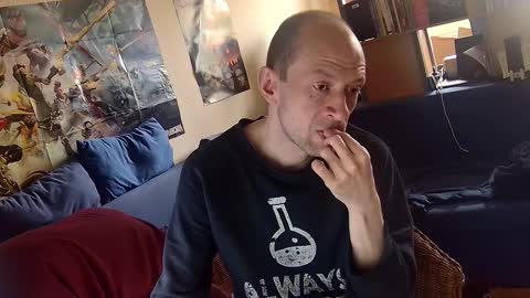 Snapshot of _svenerd87___ chatting on 10-29-25, 11:23 Sven online show from 10-29-25, 11:23