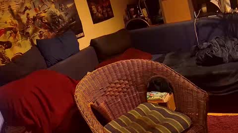 Snapshot of _svenerd87___ chatting on 11-03-25, 05:36 Sven online show from 11-03-25, 05:36