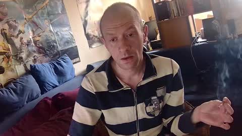 Snapshot of _svenerd87___ chatting on 11-05-25, 10:04 Sven online show from 11-05-25, 10:04