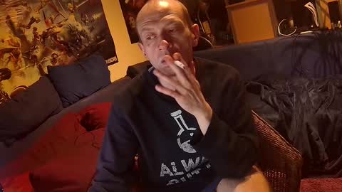 Snapshot of _svenerd87___ chatting on 11-09-25, 12:09 Sven online show from 11-09-25, 12:09