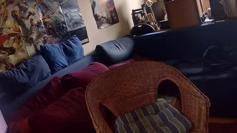 Snapshot of _svenerd87___ chatting on 11-09-25, 12:58 Sven online show from 11-09-25, 12:58