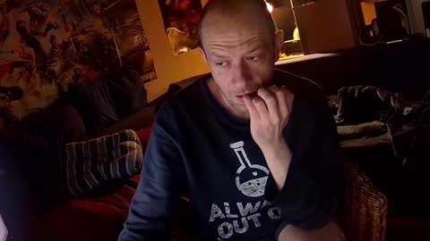 Snapshot of _svenerd87___ chatting on 11-10-25, 04:22 Sven online show from 11-10-25, 04:22