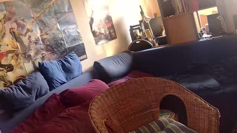 Snapshot of _svenerd87___ chatting on 11-12-25, 01:22 Sven online show from 11-12-25, 01:22