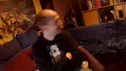 Snapshot of _svenerd87___ chatting on 11-14-25, 09:57 Sven online show from 11-14-25, 09:57