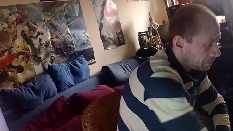 Snapshot of _svenerd87___ chatting on 11-19-25, 09:31 Sven online show from 11-19-25, 09:31