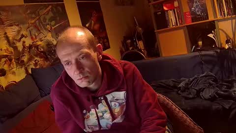 Snapshot of _svenerd87___ chatting on 11-19-25, 10:32 Sven online show from 11-19-25, 10:32