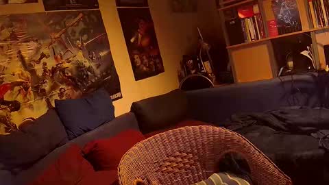 Snapshot of _svenerd87___ chatting on 11-20-25, 10:31 Sven online show from 11-20-25, 10:31