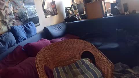 Snapshot of _svenerd87___ chatting on 11-22-25, 12:15 Sven online show from 11-22-25, 12:15