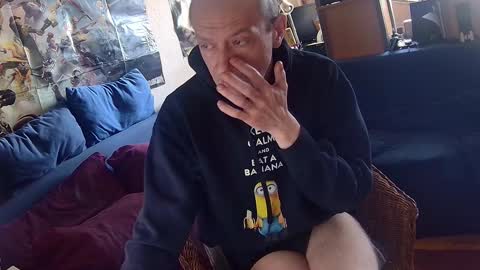 Snapshot of _svenerd87___ chatting on 11-23-25, 10:48 Sven online show from 11-23-25, 10:48