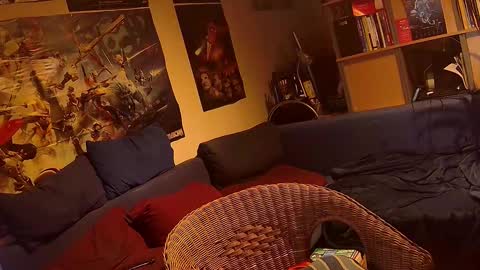 Snapshot of _svenerd87___ chatting on 11-23-25, 10:53 Sven online show from 11-23-25, 10:53