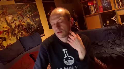 Snapshot of _svenerd87___ chatting on 11-24-25, 10:53 Sven online show from 11-24-25, 10:53