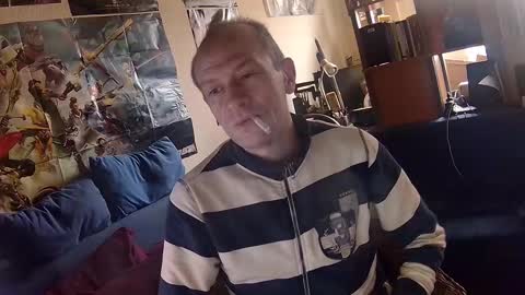 Snapshot of _svenerd87___ chatting on 11-27-25, 12:40 Sven online show from 11-27-25, 12:40