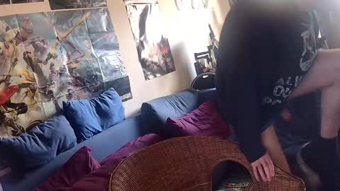 Snapshot of _svenerd87___ chatting on 11-29-25, 10:51 Sven online show from 11-29-25, 10:51