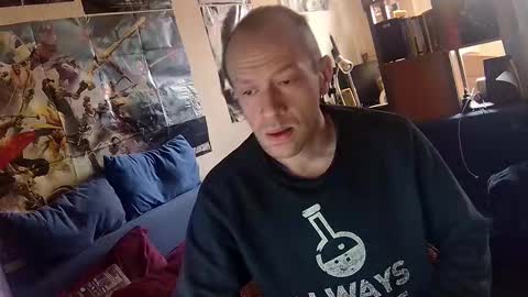 Snapshot of _svenerd87___ chatting on 11-30-25, 12:42 Sven online show from 11-30-25, 12:42