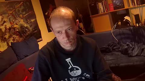 Snapshot of _svenerd87___ chatting on 12-04-25, 10:51 Sven online show from 12-04-25, 10:51