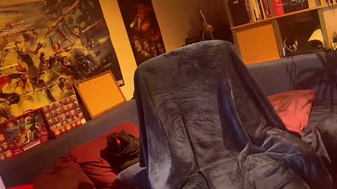 _svenerd_____ online show from 03-30-26, 11:50