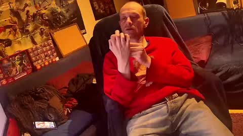 _svenerd_____ online show from 04-18-26, 10:21
