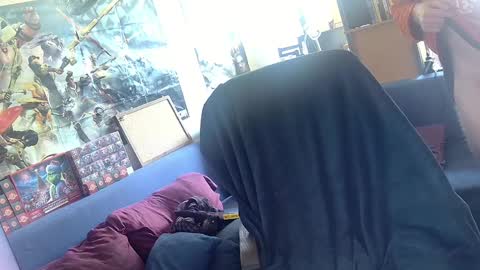 _svenerd_____ online show from 05-14-26, 10:55