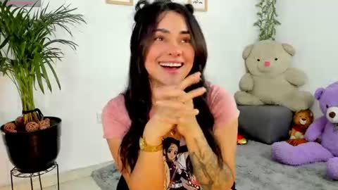 Snapshot of _sweet_kitty1 chatting on 07-30-26, 03:22 online show from 07-30-26, 03:22
